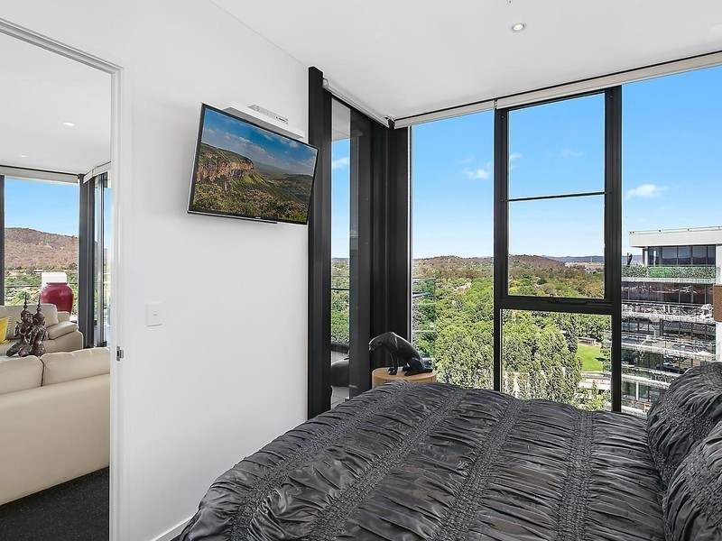 1604/240 Bunda Street, City ACT 2601