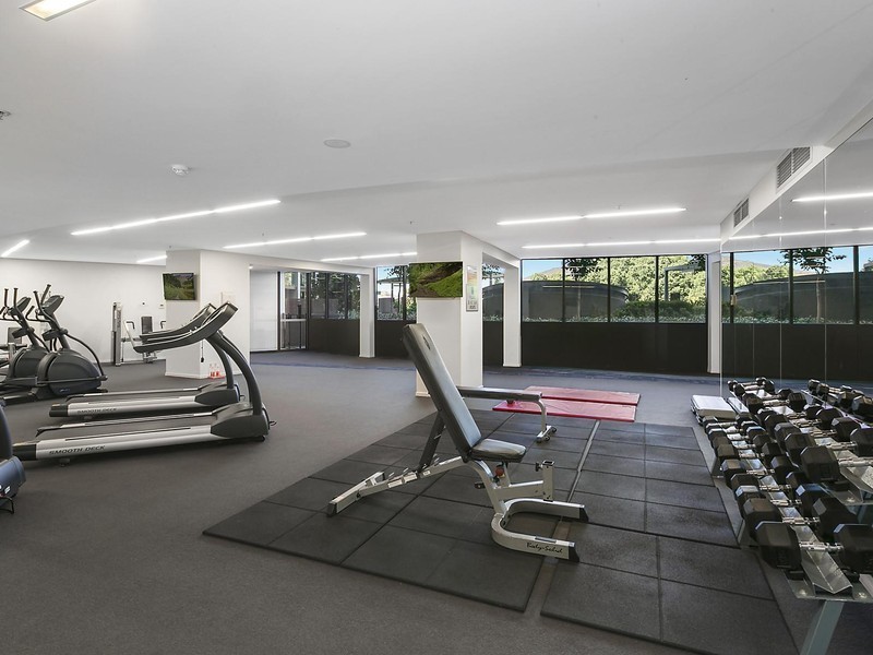 1604/240 Bunda Street, City ACT 2601