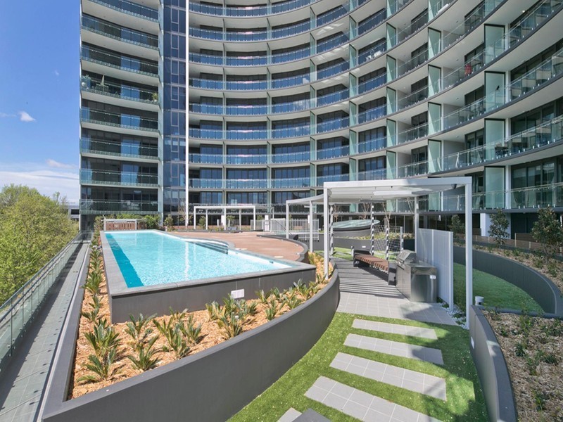 1604/240 Bunda Street, City ACT 2601