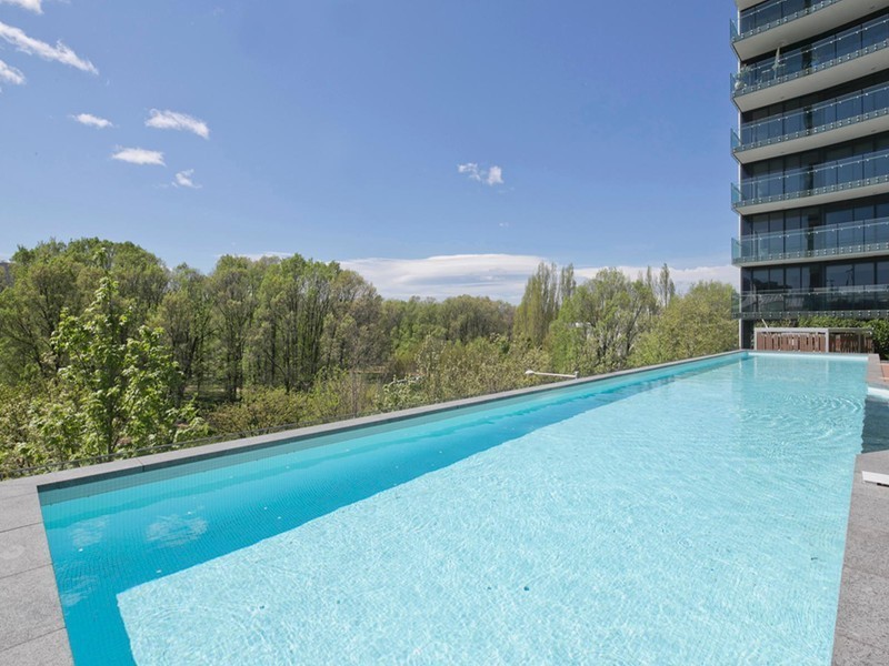 1604/240 Bunda Street, City ACT 2601