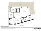 1604/240 Bunda Street, City ACT 2601 Floorplan