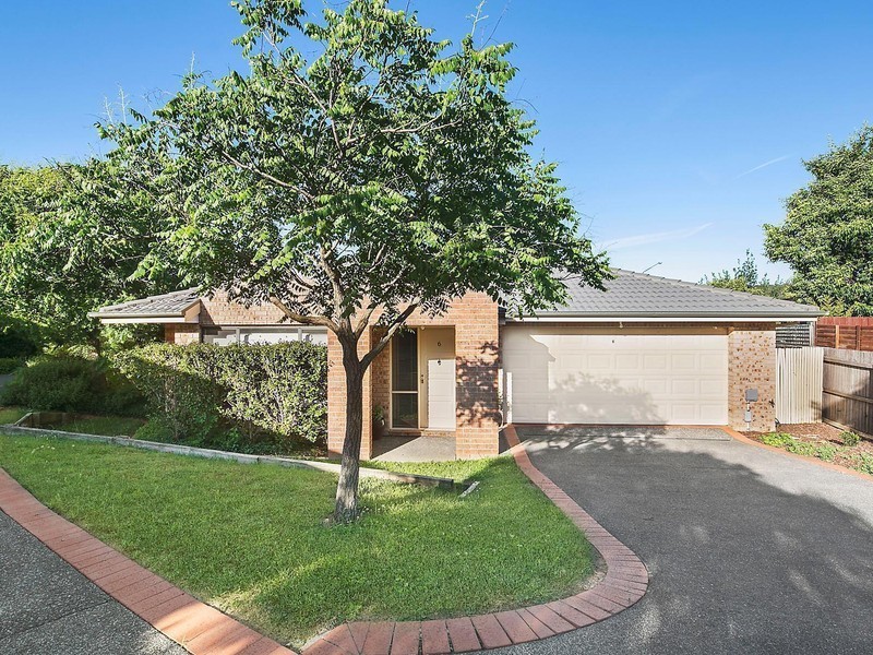 6/11 Tea Gardens, Gungahlin ACT 2912