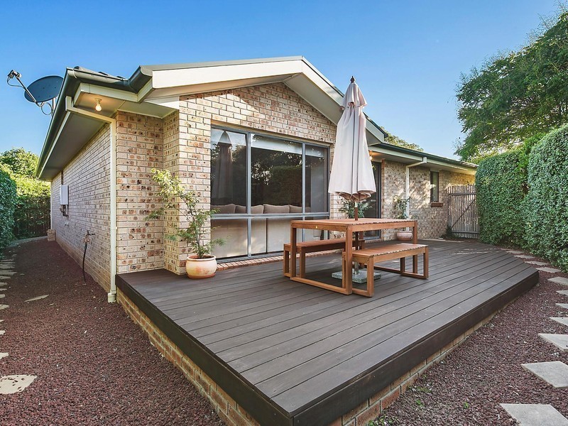 6/11 Tea Gardens, Gungahlin ACT 2912