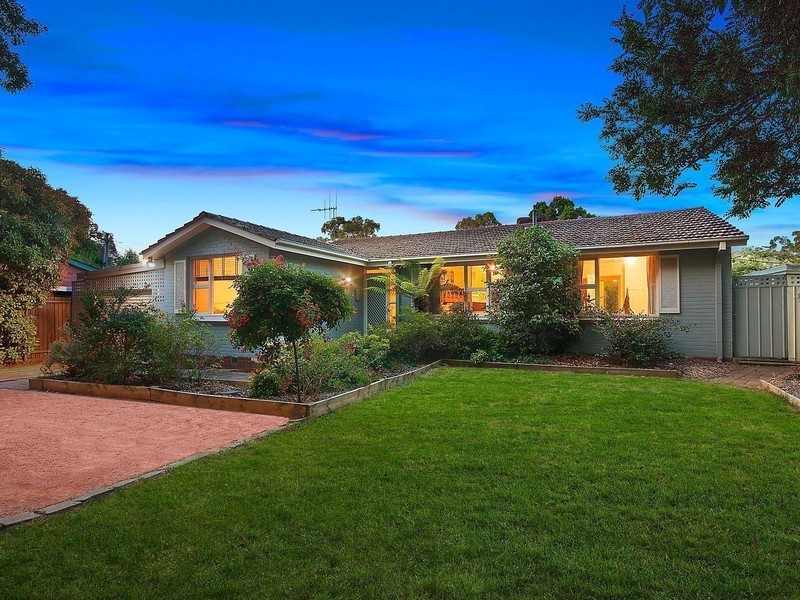 55 Blacket Street, Downer ACT 2602