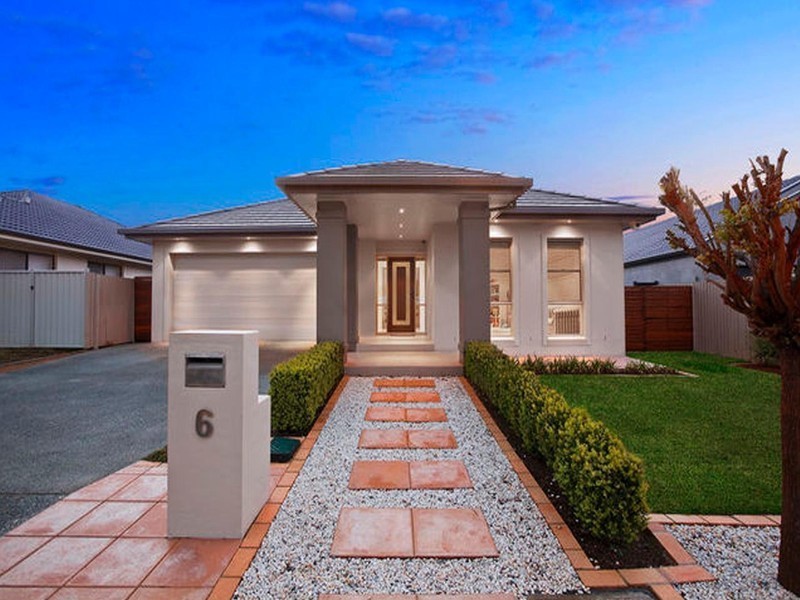 6 Howmans Street, Harrison ACT 2914