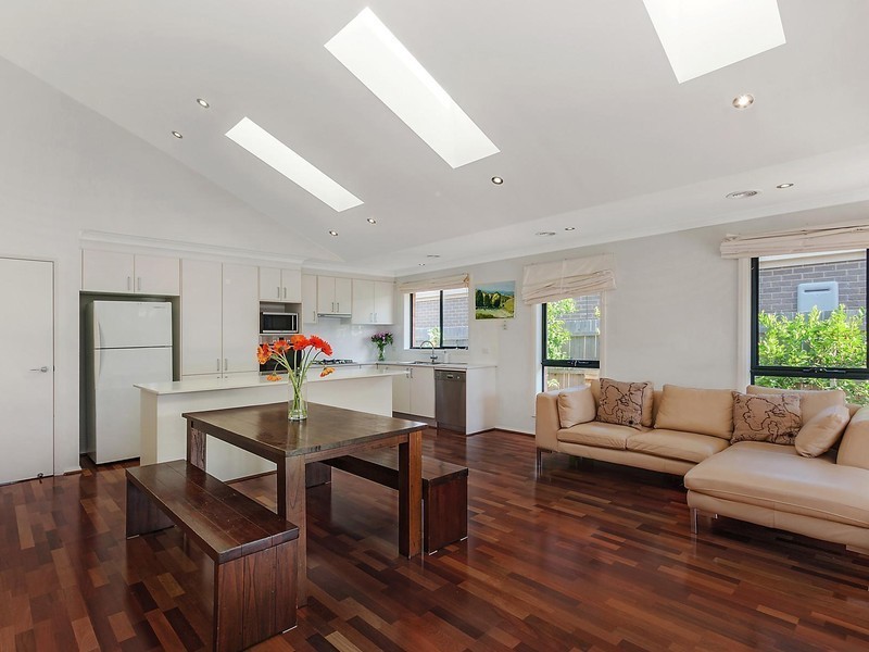 15 Patrick White Circuit, Franklin ACT 2913