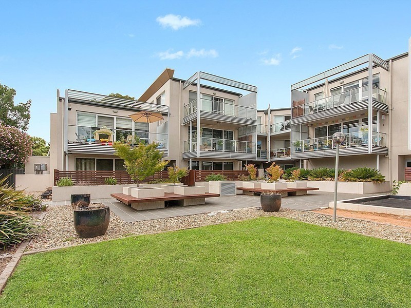8/4 Verdon Street, O’connor ACT 2602