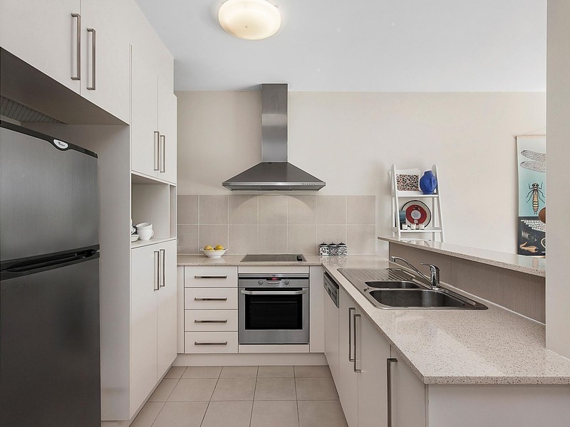 8/4 Verdon Street, O’connor ACT 2602