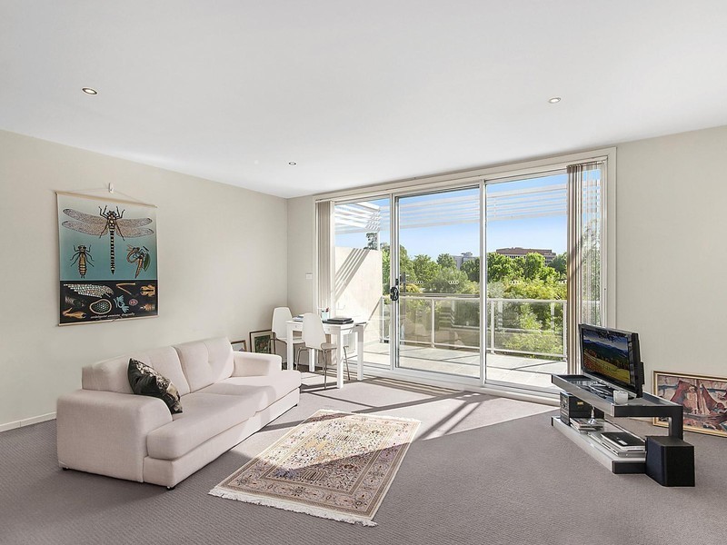 8/4 Verdon Street, O’connor ACT 2602