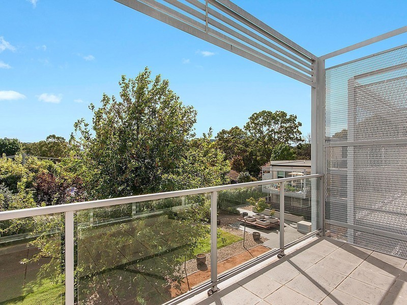 8/4 Verdon Street, O’connor ACT 2602