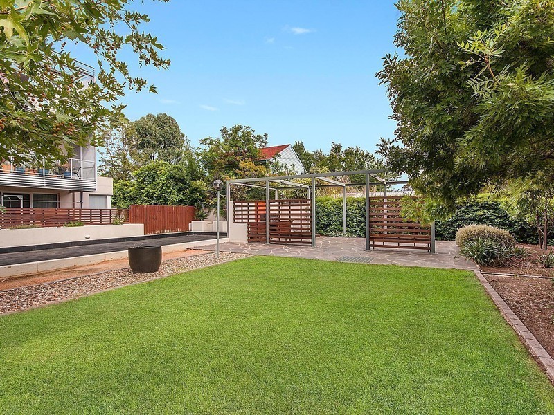 8/4 Verdon Street, O’connor ACT 2602