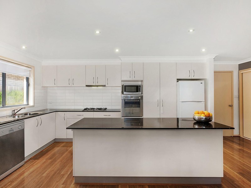 56 Marie Pitt Street, Franklin ACT 2913