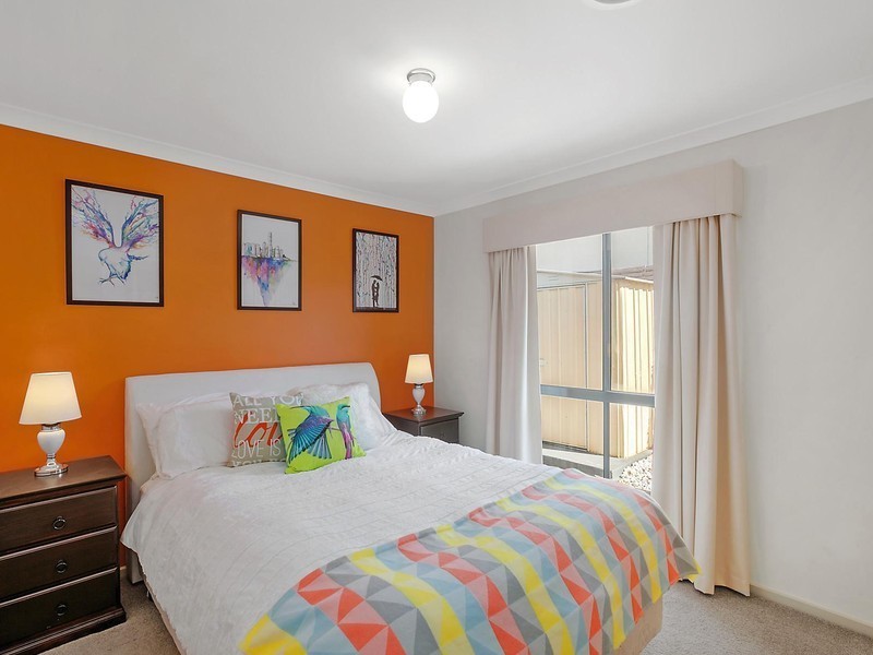 56 Marie Pitt Street, Franklin ACT 2913