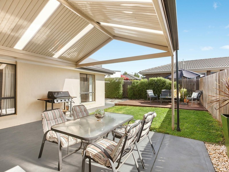 56 Marie Pitt Street, Franklin ACT 2913
