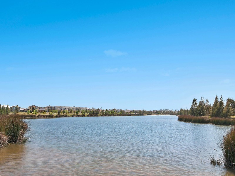 56 Marie Pitt Street, Franklin ACT 2913