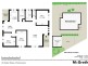 13 Warby Place, Charnwood ACT 2615 Floorplan