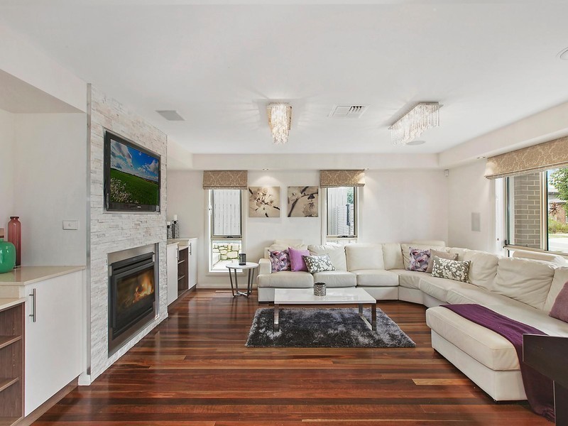 47 Hurrell Street, Forde ACT 2914