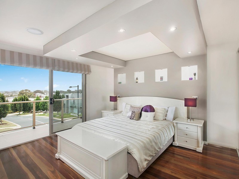 47 Hurrell Street, Forde ACT 2914