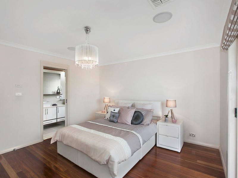 47 Hurrell Street, Forde ACT 2914