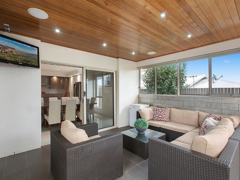 47 Hurrell Street, Forde ACT 2914