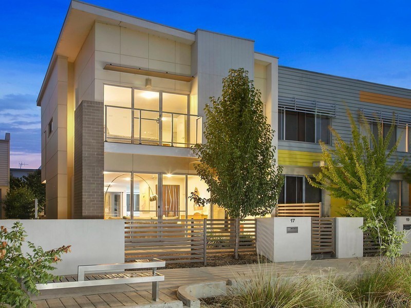 17 Zanci Street, Crace ACT 2911