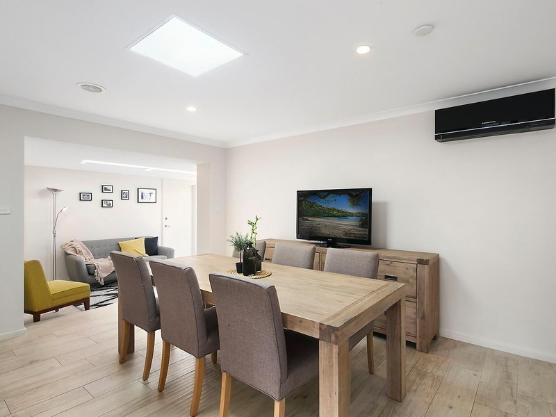 2 Ivory Street, Crace ACT 2911