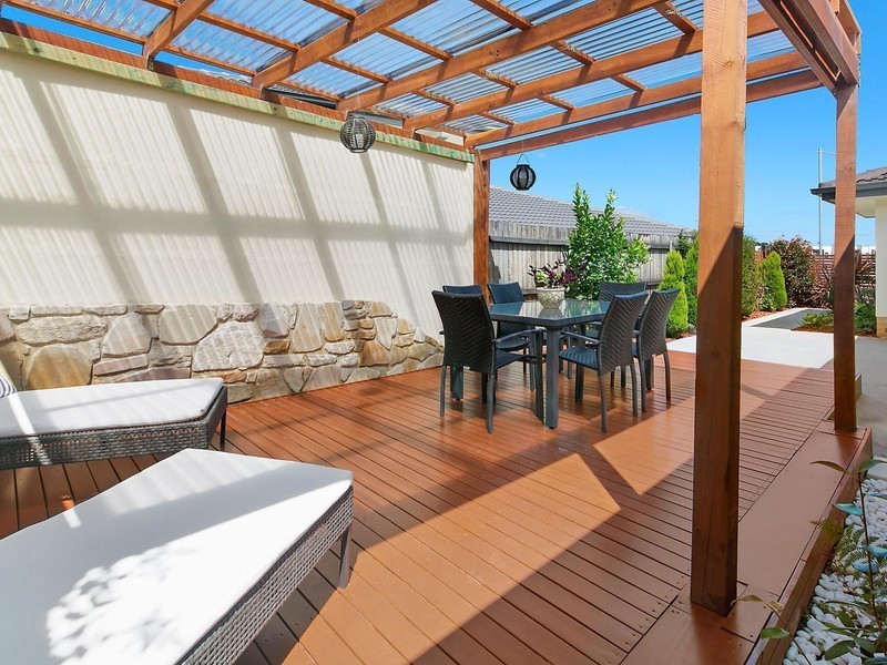 2 Ivory Street, Crace ACT 2911