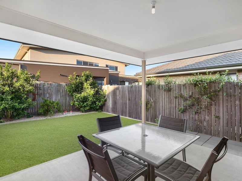 12 Grimstone Place, Franklin ACT 2913