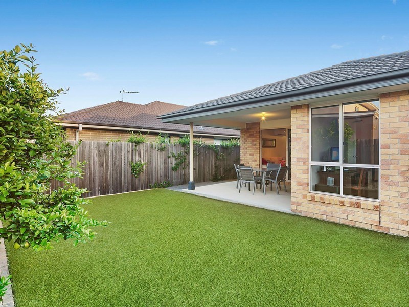 12 Grimstone Place, Franklin ACT 2913