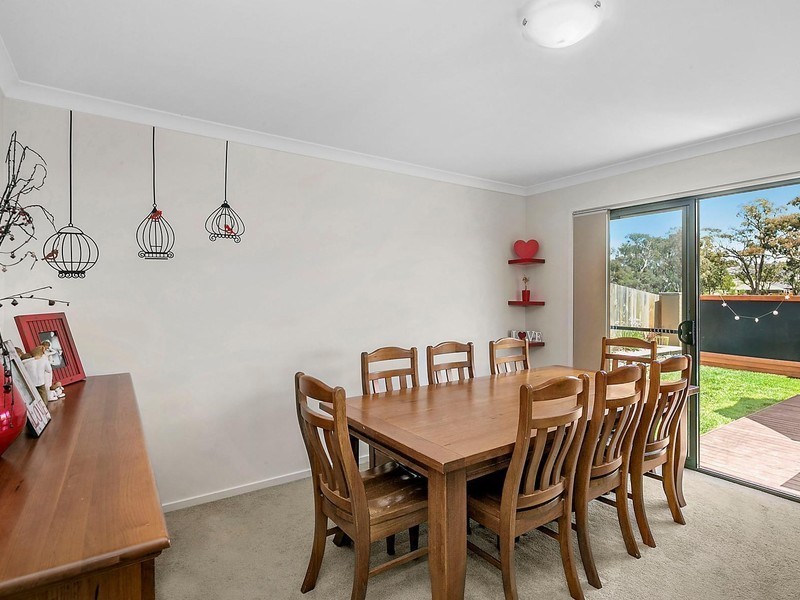 17 Bunima Crescent, Ngunnawal ACT 2913