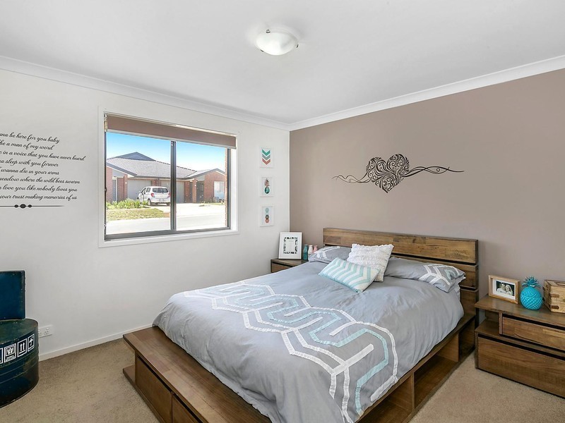 17 Bunima Crescent, Ngunnawal ACT 2913