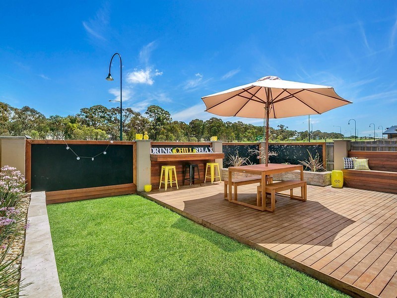 17 Bunima Crescent, Ngunnawal ACT 2913