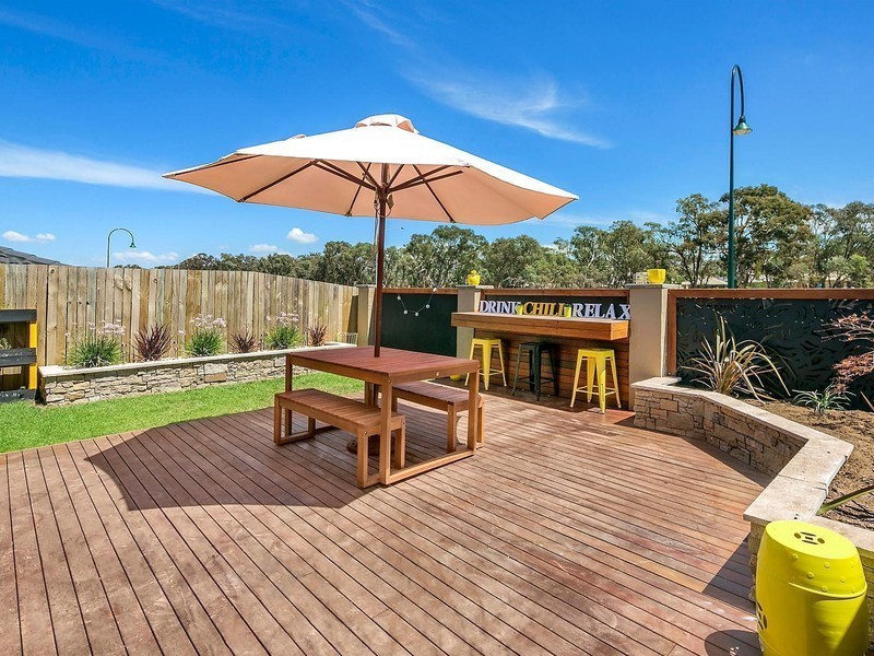 17 Bunima Crescent, Ngunnawal ACT 2913