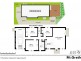 17 Bunima Crescent, Ngunnawal ACT 2913 Floorplan