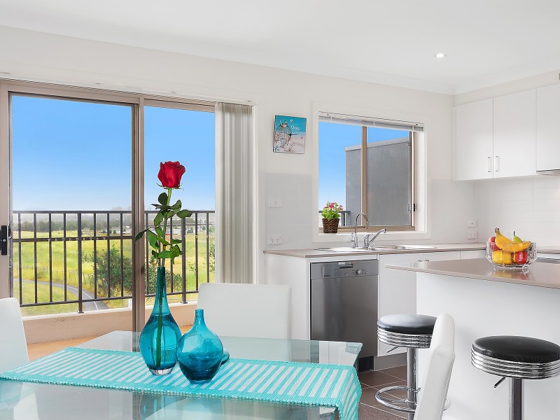 31/16 David Miller Crescent, Casey ACT 2913