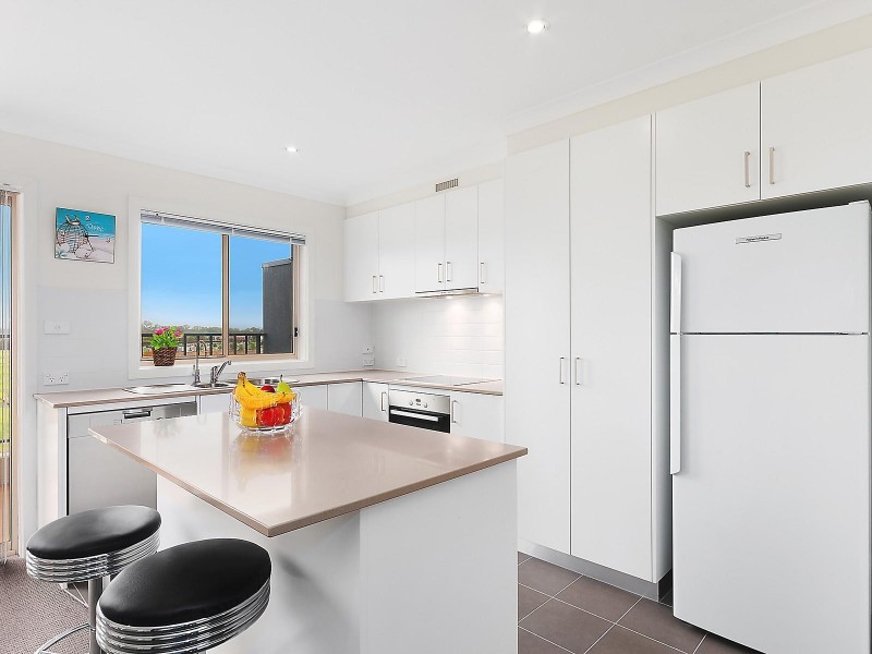 31/16 David Miller Crescent, Casey ACT 2913