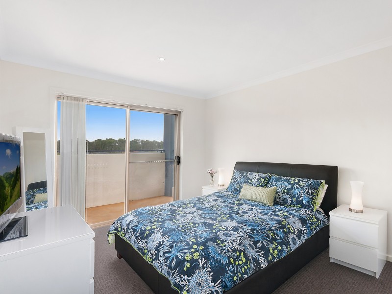 31/16 David Miller Crescent, Casey ACT 2913