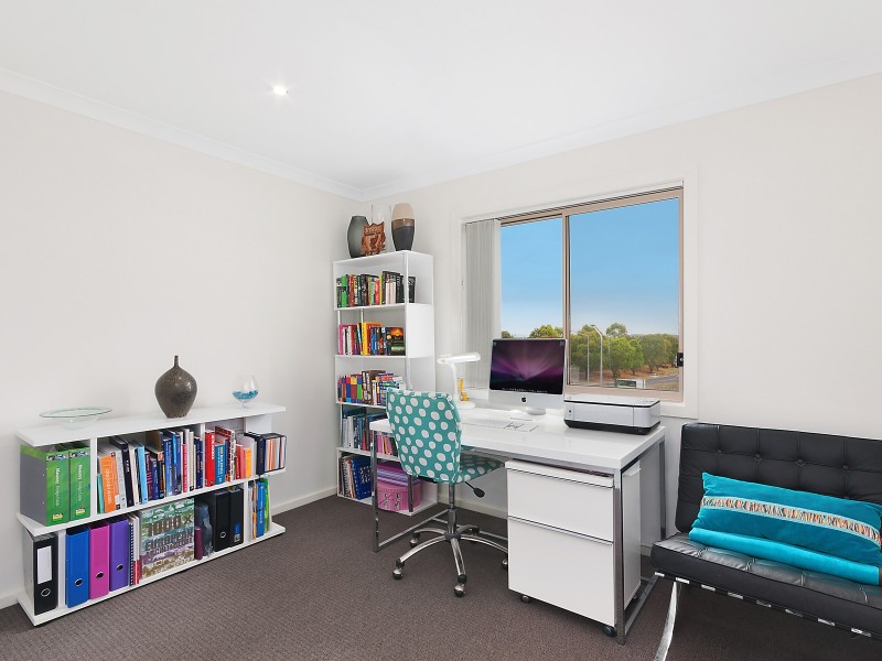 31/16 David Miller Crescent, Casey ACT 2913