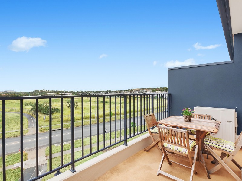 31/16 David Miller Crescent, Casey ACT 2913