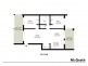 31/16 David Miller Crescent, Casey ACT 2913 Floorplan