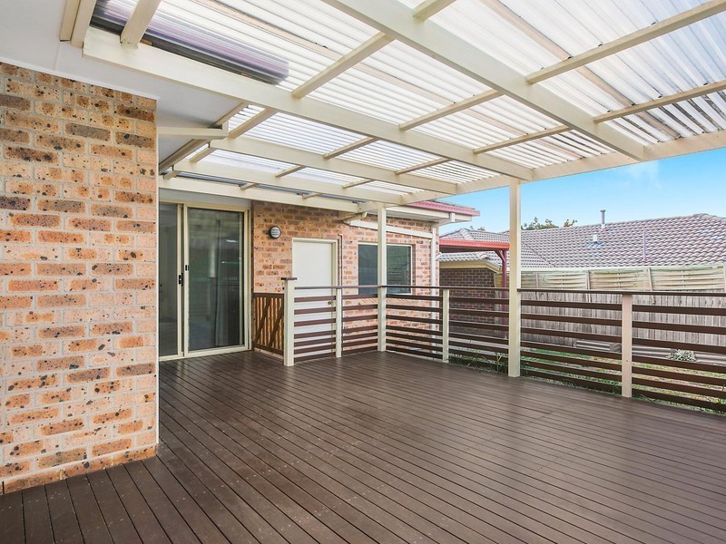 124 Wanganeen Avenue, Ngunnawal ACT 2913