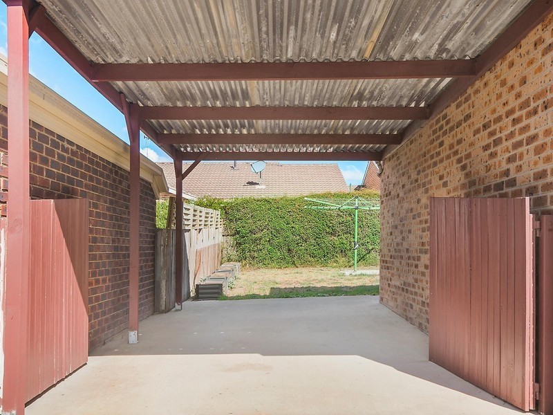 124 Wanganeen Avenue, Ngunnawal ACT 2913