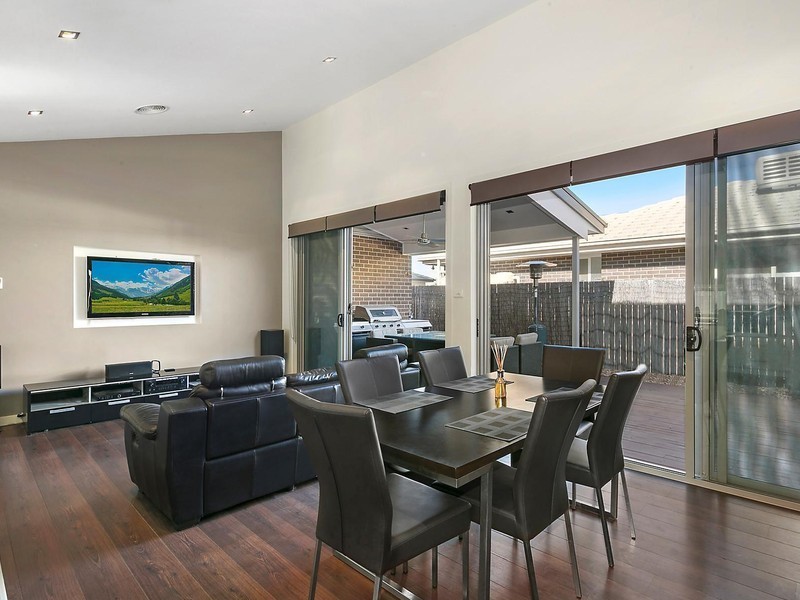 27 Anna Morgan Circuit, Bonner ACT 2914