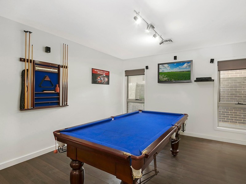 27 Anna Morgan Circuit, Bonner ACT 2914