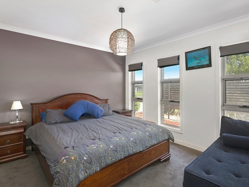 27 Anna Morgan Circuit, Bonner ACT 2914