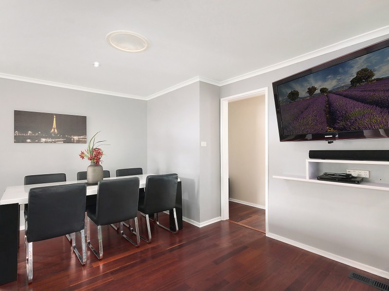 23 Alfred Hill Drive, Melba ACT 2615