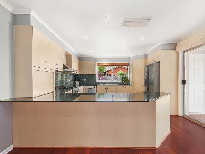 23 Alfred Hill Drive, Melba ACT 2615