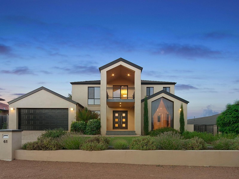 61 Diamond Street, Amaroo ACT 2914