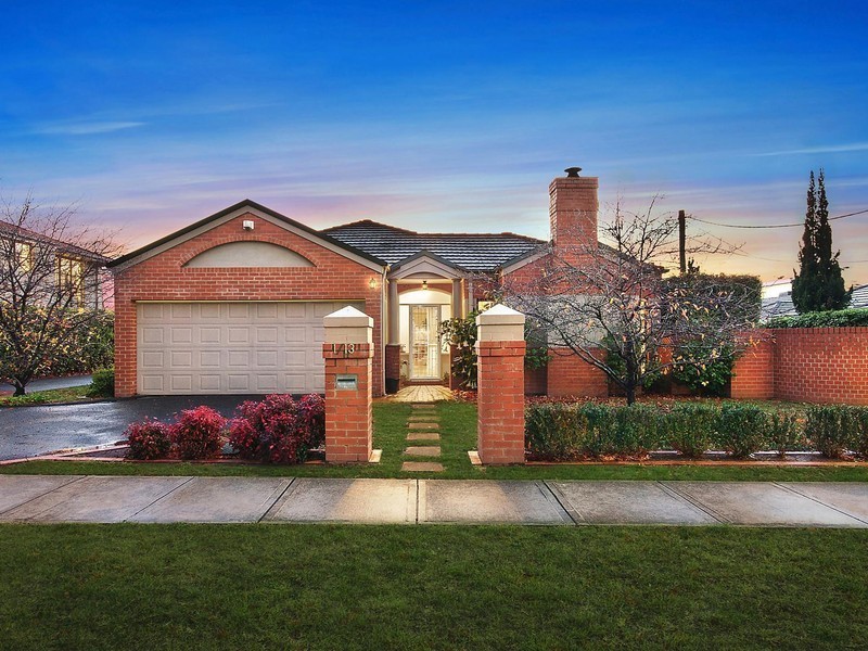 1/13 Macleay Street, Turner ACT 2612