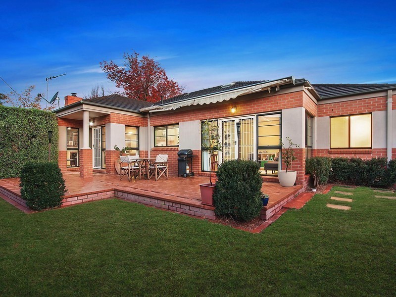 1/13 Macleay Street, Turner ACT 2612